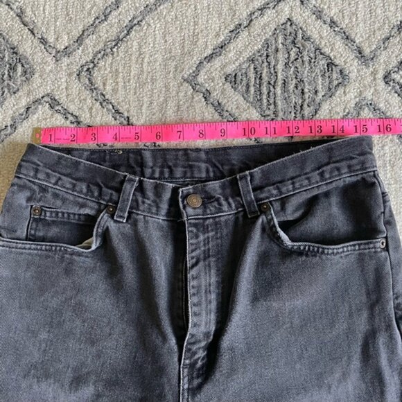Levi’s orange tab jean - Picture 3 of 7